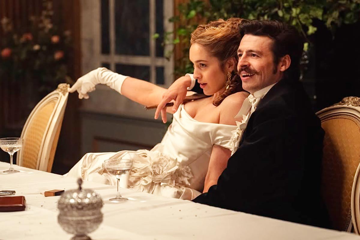    Фото: netflixuk / Instagram