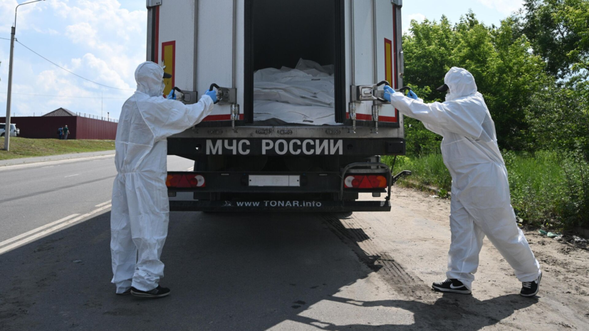   РИА Новости