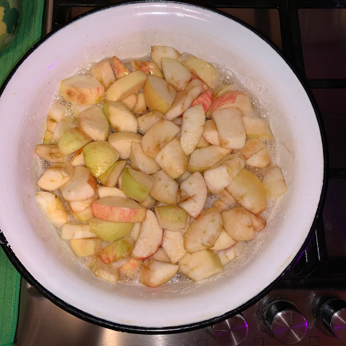 Варю варенье 