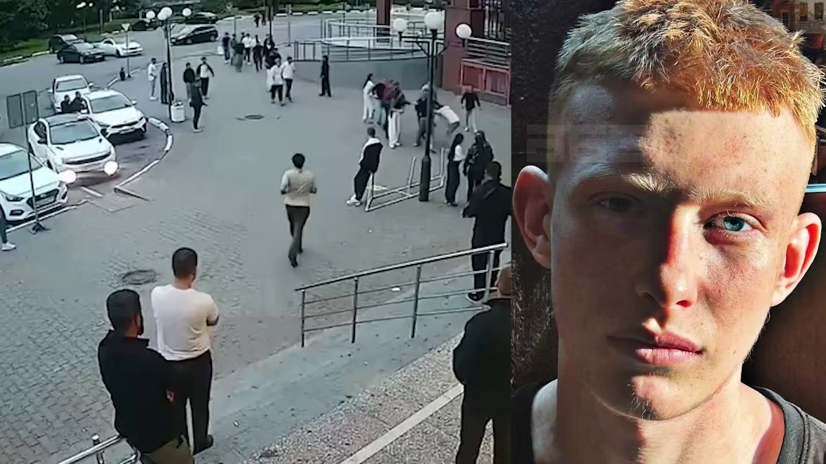 Автоор: В. Панченко
