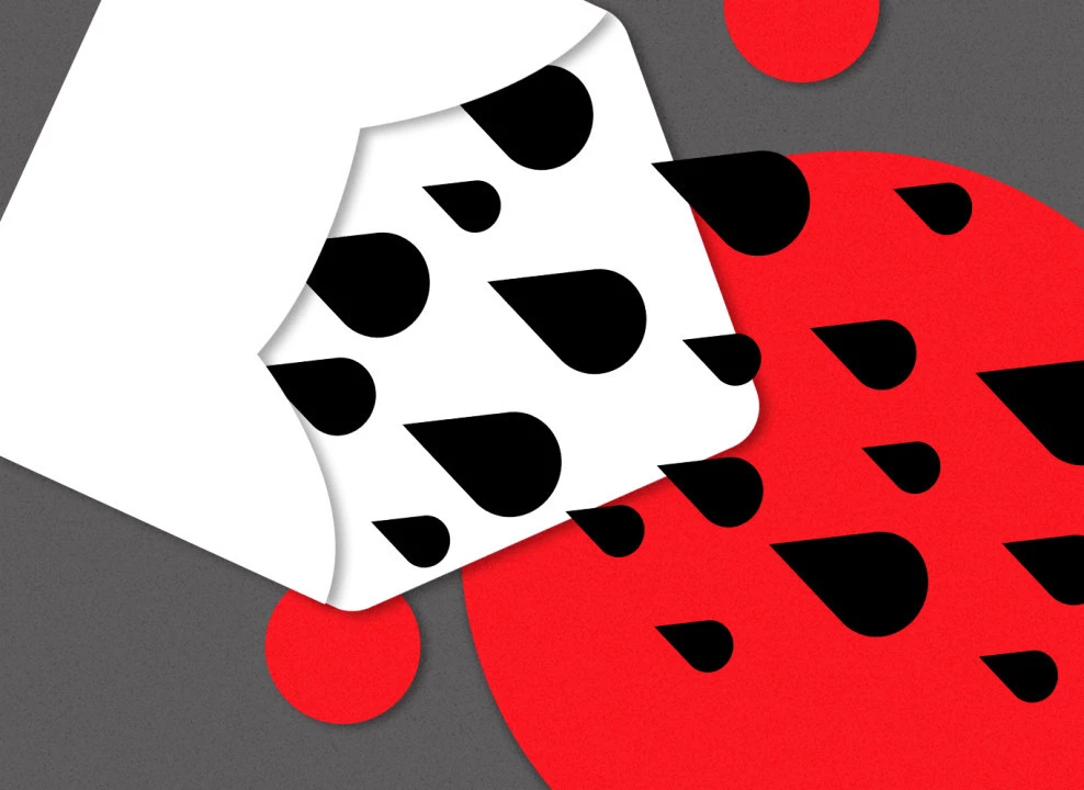 Коллаж Насти Железняк