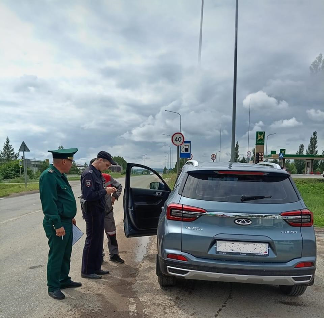 Фото: © пресс-служба Министерства экологии и природных ресурсов РТ