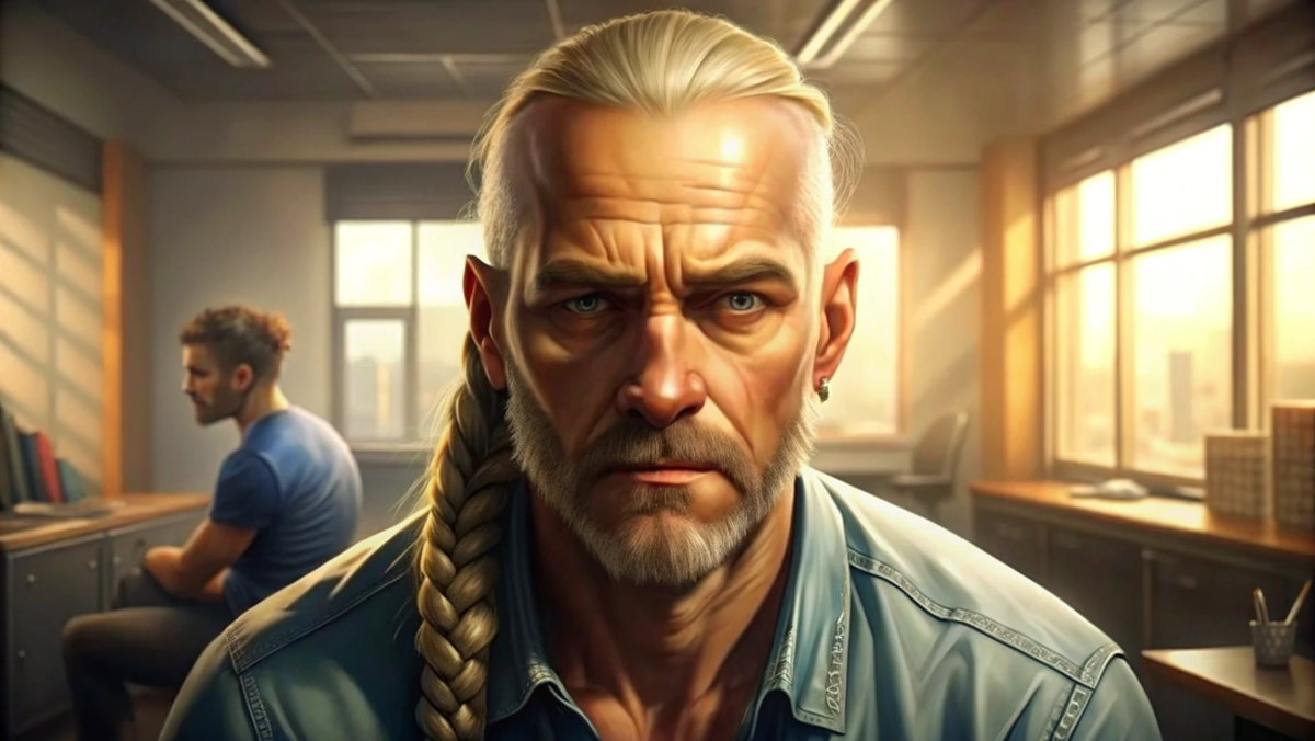 Изображение сгенерировано Рекрафт