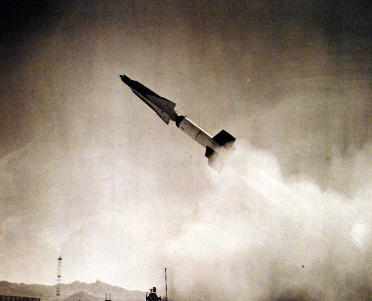 Фото: National Museum of the U.S. Navy, Public domain, via Wikimedia Commons