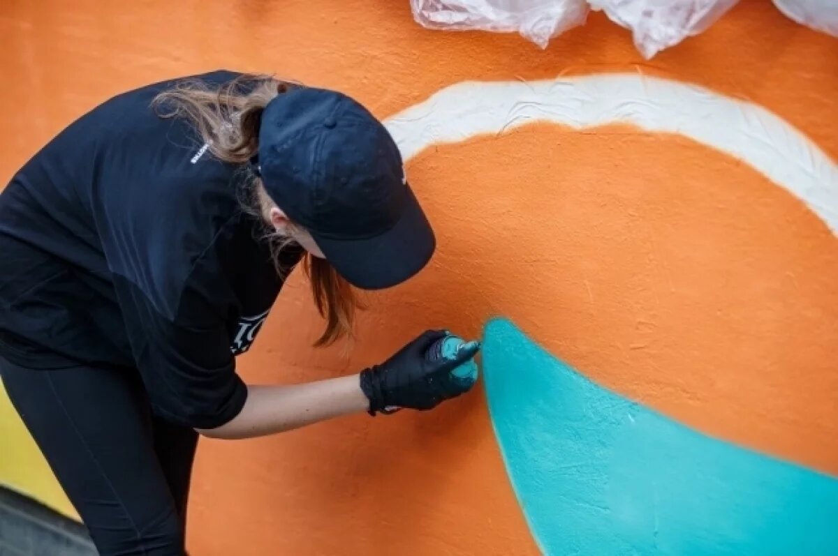    В Екатеринбурге появится «Стена благодарности» фронтовикам