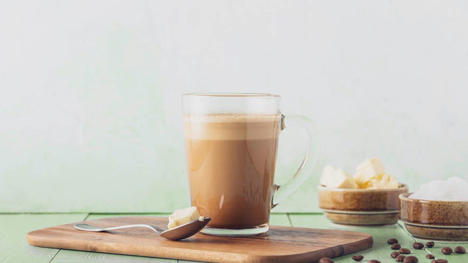 Не просто бодрящий напиток: как превратить утренний кофе в эликсир здоровья