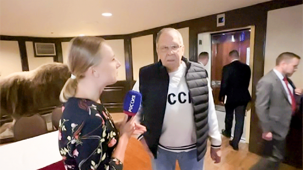     Фото: Кадр из видео   
 Текст: Валерия Городецкая