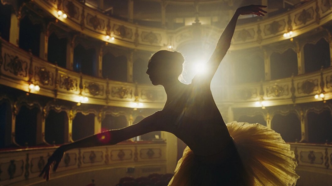    Фото: Kitreel/Shutterstock