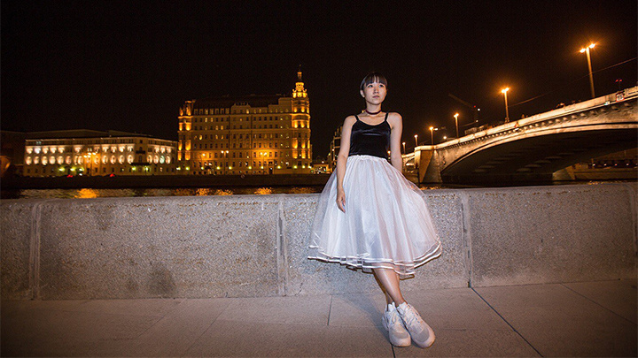    Фото: Galsana Dorzhieva/vk.com