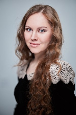 На илл.: Екатерина Савинкова