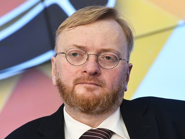    Фото: РИА Новости/Владимир Трефилов