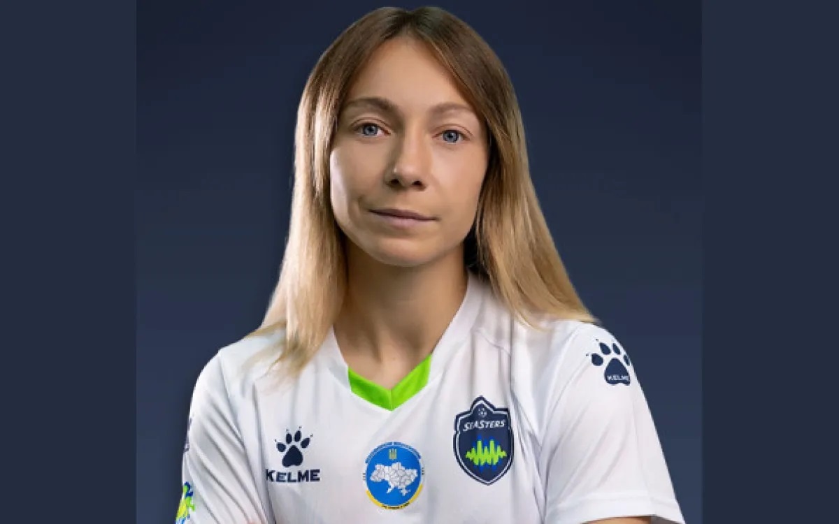 Заглавное фото: ФК «Систерс»