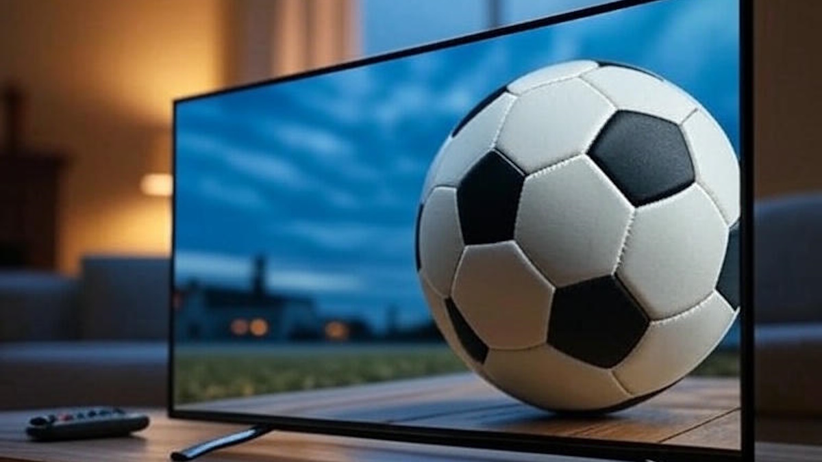    19 августа пройдут матчи Кубка России. Фото: ИИ