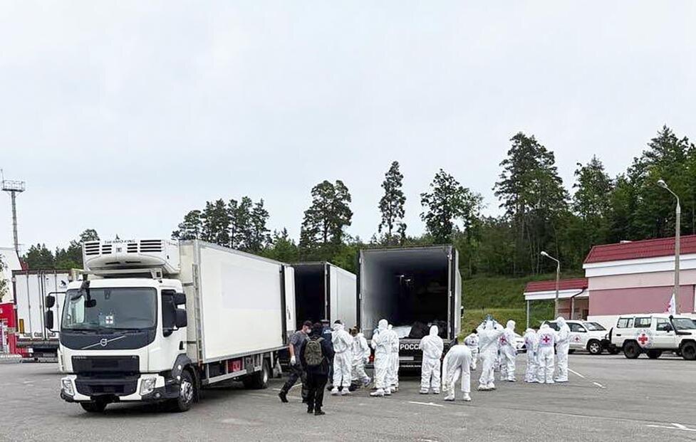 © ТАСС, архив