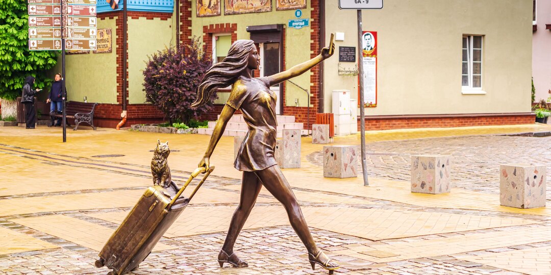 Калининградцы назвали отдых в своем регионе «золотым» из-за высоких цен