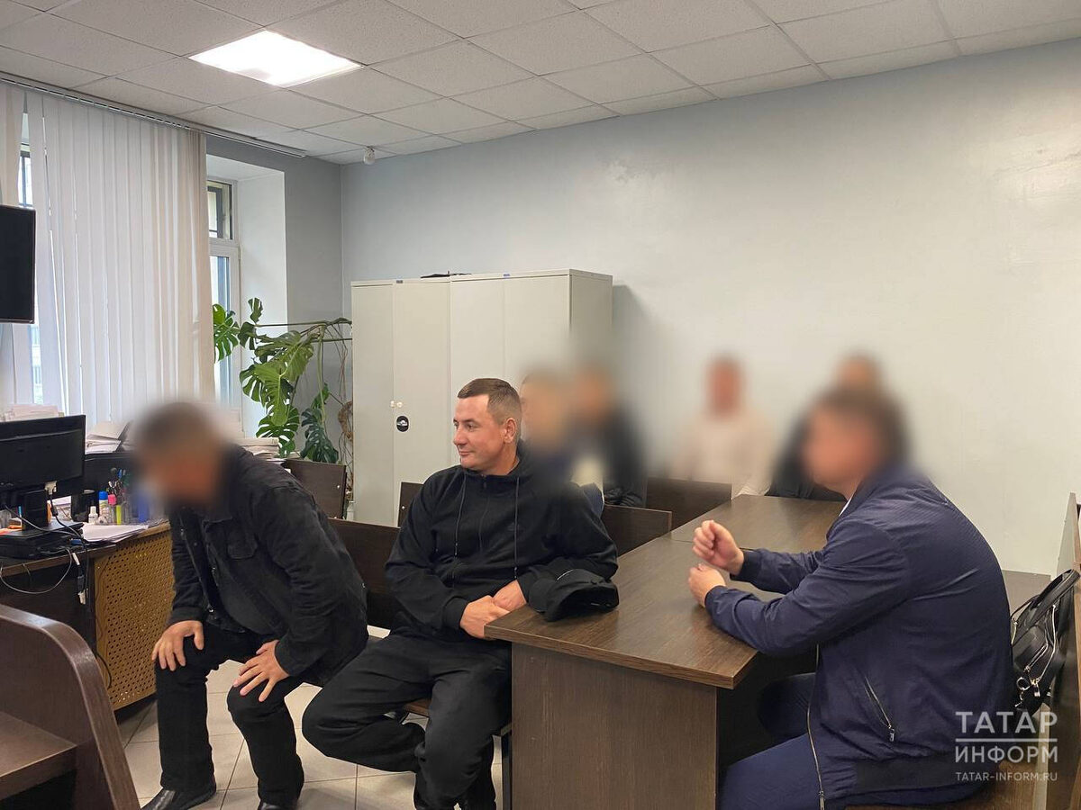 Фото: Кирилл Гумиров \ «Татар-информ»