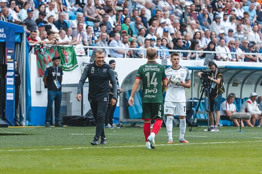 Фото: fc-baltika.ru