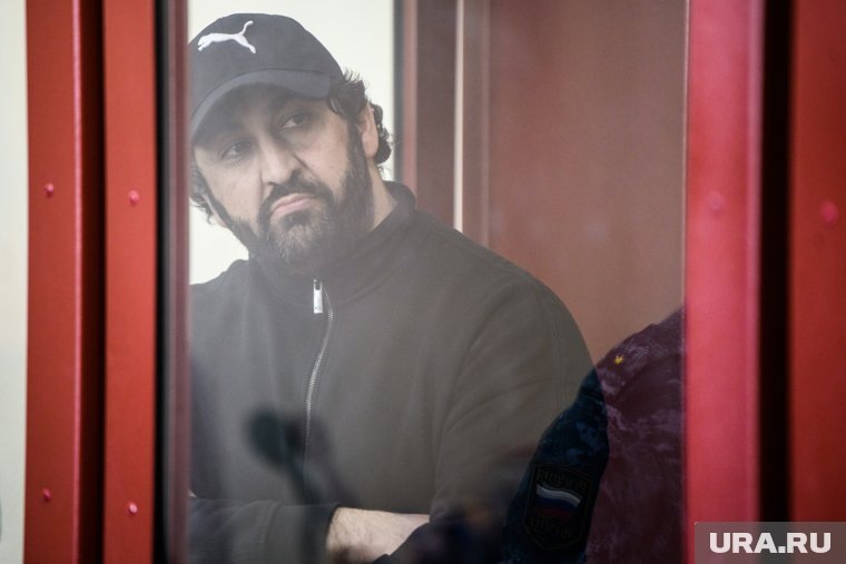    Рази Халилов пытается добиться отмены приговора