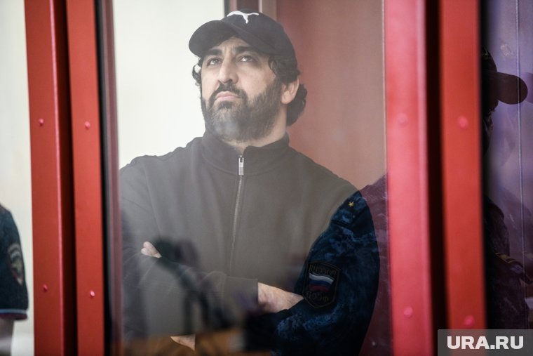  Хулиган из «Гринвича», рвущийся на свободу, оказался злостным нарушителем в СИЗО  📷
