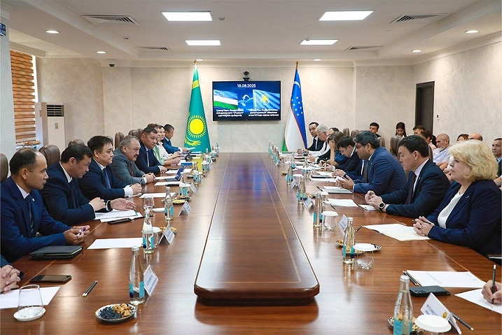 Фото пресс-службы агентства "Узатом"