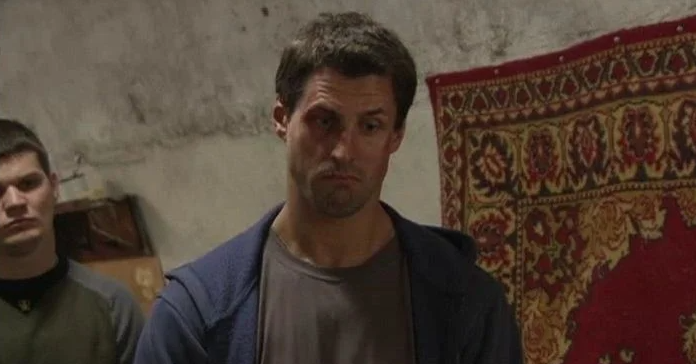 Фрагмент из сериала "Кулинар"