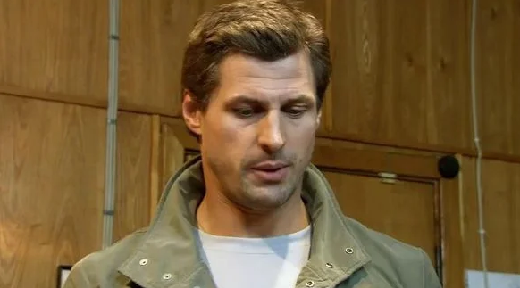 Фрагмент из сериала "Кулинар"