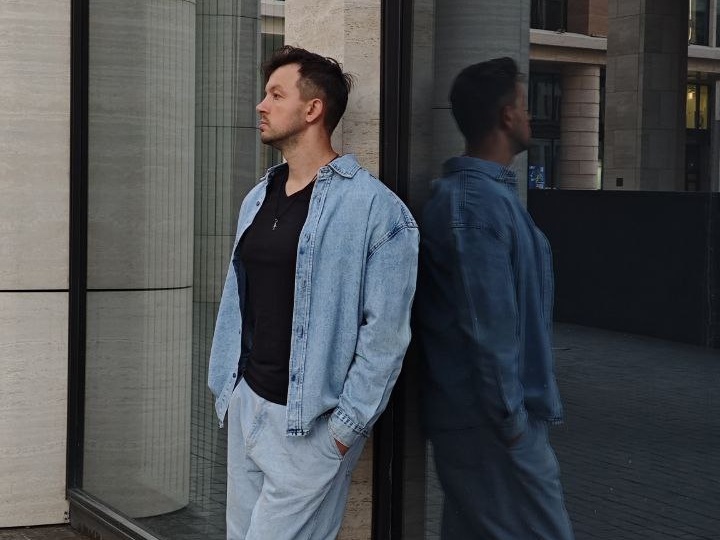 На себе прочувствовал, что такое насмотренность.