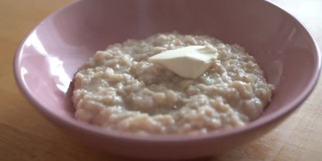 Эти 5 каш ваша печень полюбит с первой ложки и вот почему