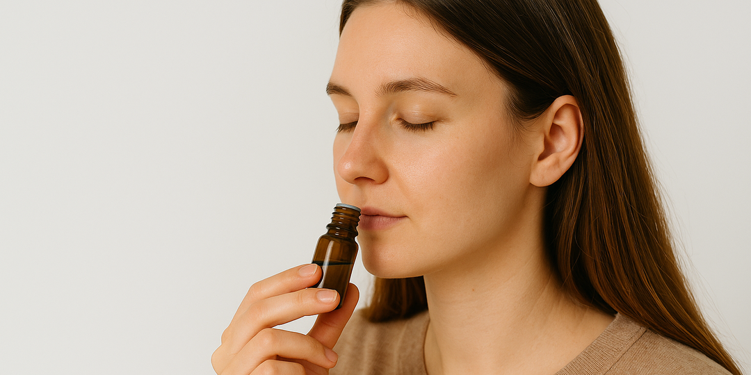 Масла, которые помогают «замедлиться»: как снизить тревогу