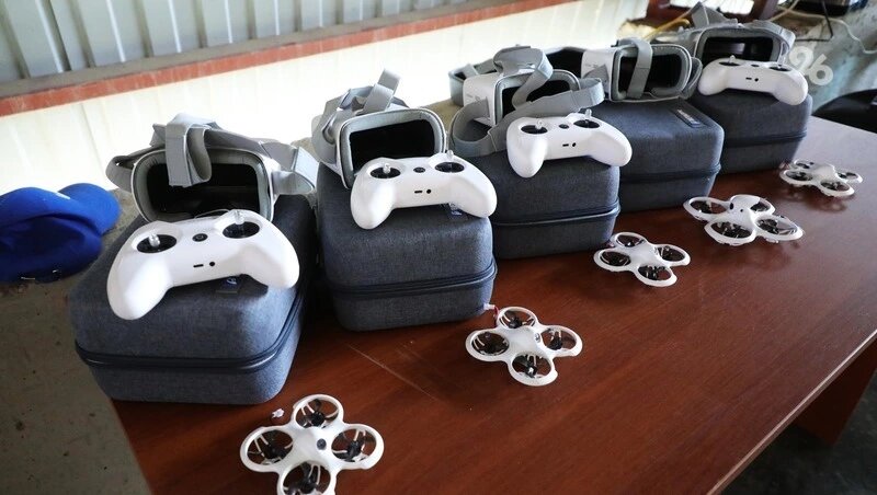      Фото: Дмитрий Ахмадуллин / / ИА «Победа26»