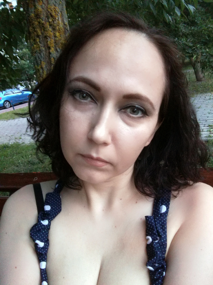 Фото селфи лета 2017 года.