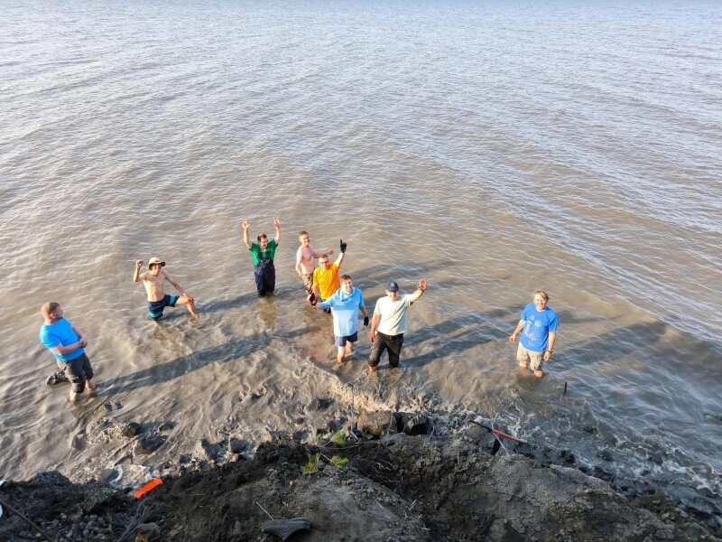    Фото: Ундоровский палеонтологический музей