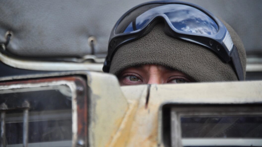    Komsomolskaya Pravda/Global Look Press