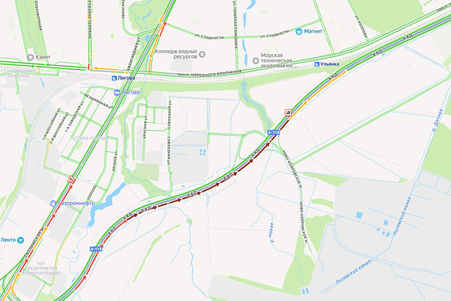    Автор фото: "Яндекс карты"