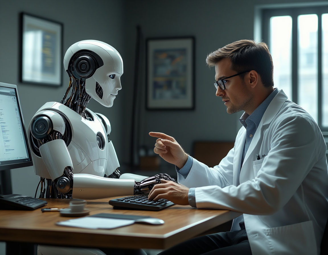 GPT-6 поможет ученому