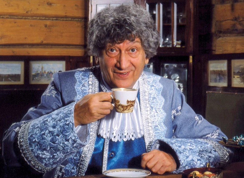 Фото из личных социальных сетей Юрия Энтина