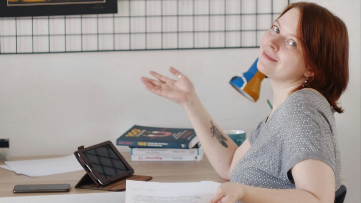    Подсказки в статье помогут найти работу. Фото: unsplash