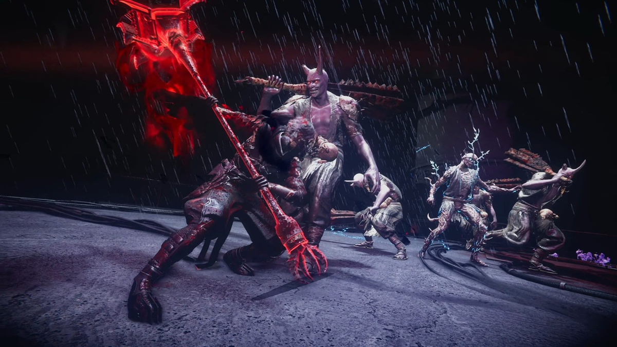 В краю теней рождаются легенды: сюжетный трейлер слэшера Ninja Gaiden 4