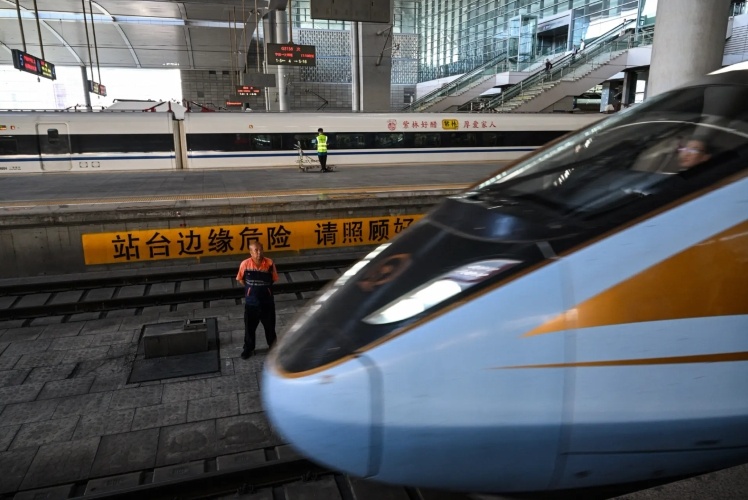 Фото: Hector Retama/AFP via Getty Images