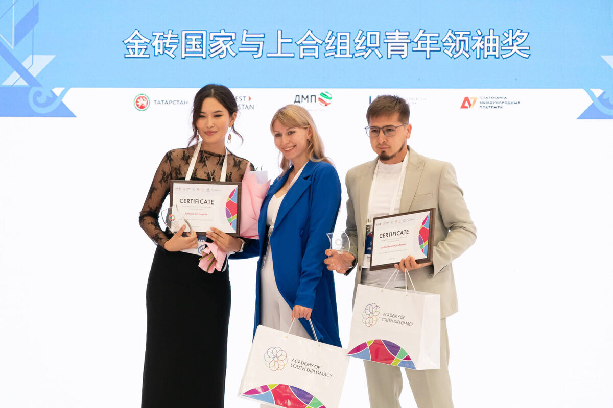 Фото: © Салават Камалетдинов / «Татар-информ»