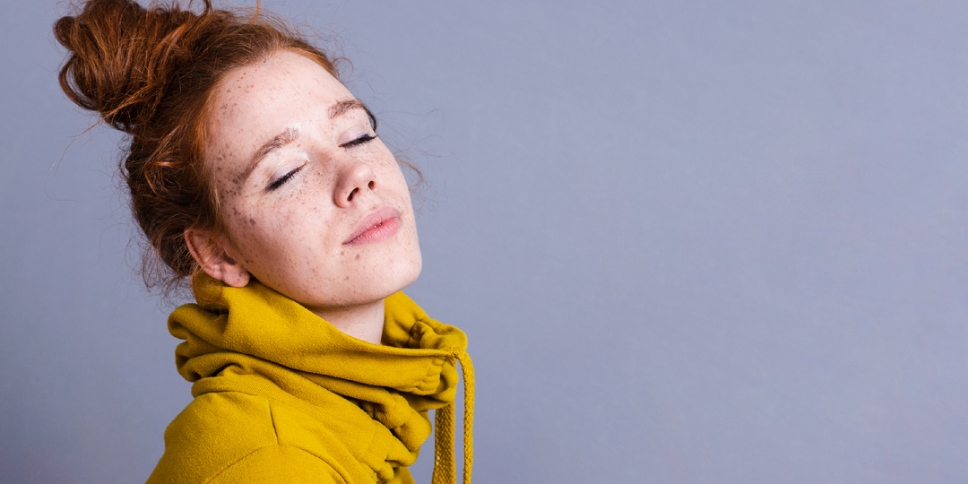 Прыщи у взрослых: почему они появляются и как с ними бороться