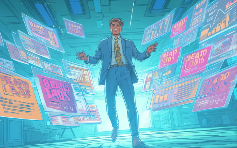    Как эффективно использовать B2B-каталоги для лидогенерации и роста вашего бизнеса в 2024 году Михаил Михайлов