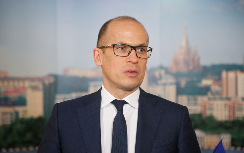    Глава Удмуртии завел канал в мессенджере MAX