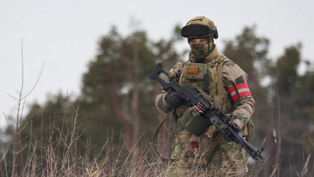    Фото: Belkin Alexey/news.ru/Globallookpress