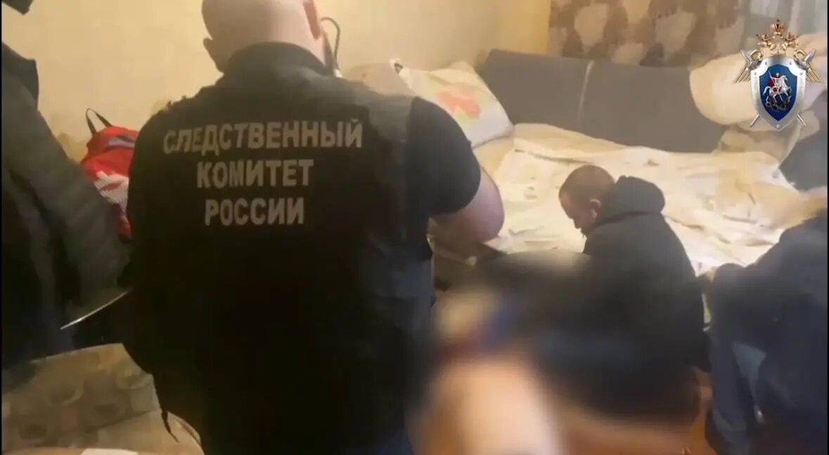    Фото: скриншот видео пресс-службы прокуратуры Ленобласти