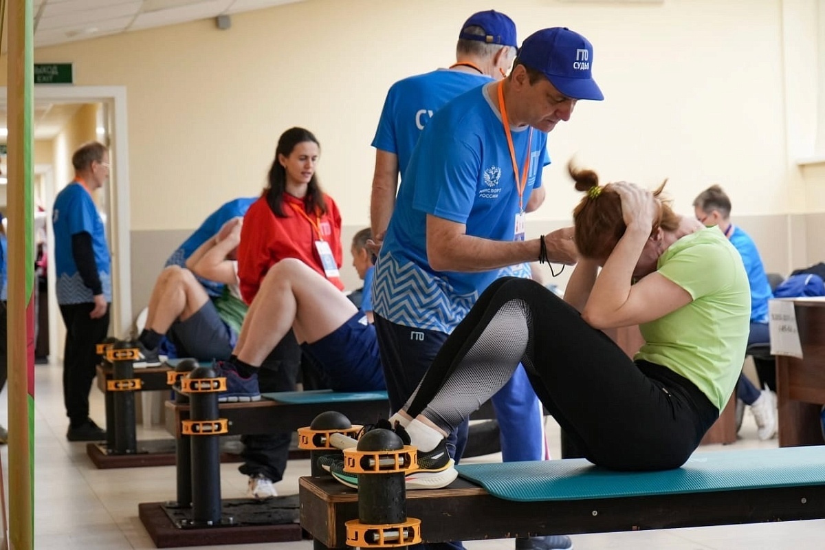    Фото: пресс-служба администрации города Сочи