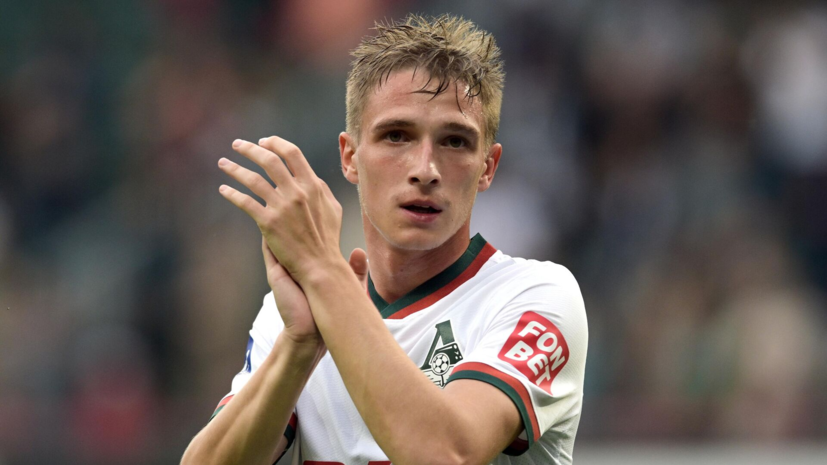   РИА Новости