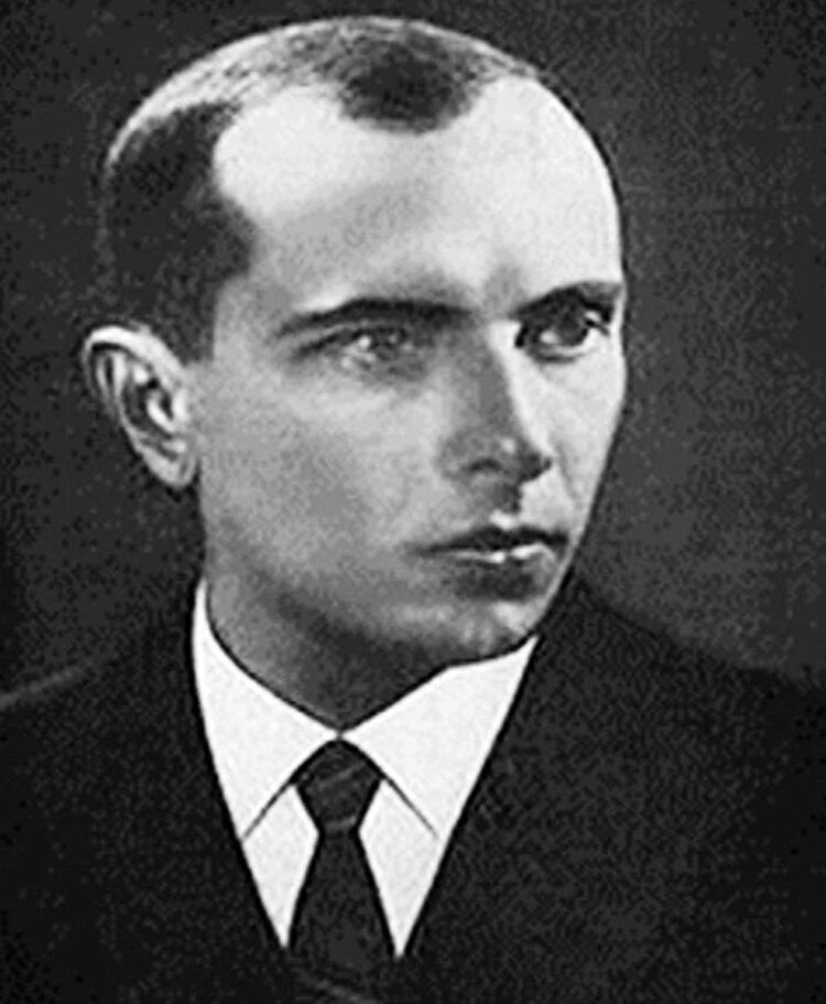 Лидер украинских националистов был убит 15 октября 1959 года