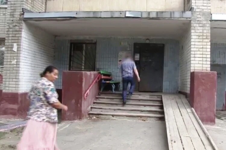 Цыганская семья жила в Волгограде на съемных квартирах. Соседи на них не жаловались. Фото: ГУ МВД по Волгоградской области.
