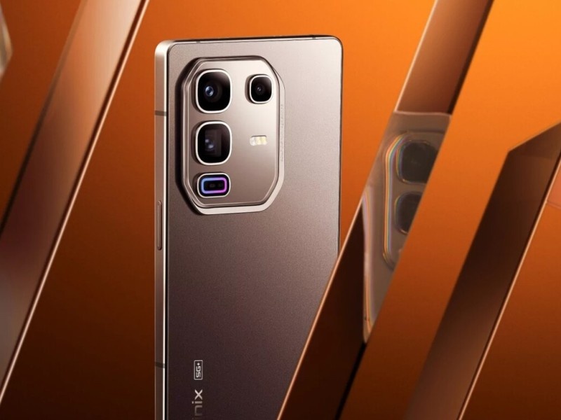    Infinix распродаёт гаджеты со скидкой до 50% ко Дню знаний